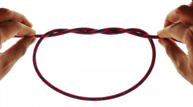 Trefoil knot